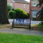 nice seat