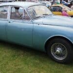 ... a Jaguar by another name