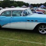 Buick Roadmaster Special - 2