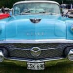 Buick Roadmaster Special - 1