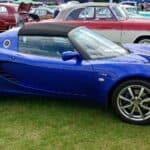 Lotus Elise - 2