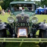 Ford Model A