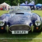 AC Cobra
