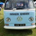 VW Camper - 2