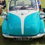 BMW 300 Isetta - 2