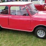Roger's mini - 1