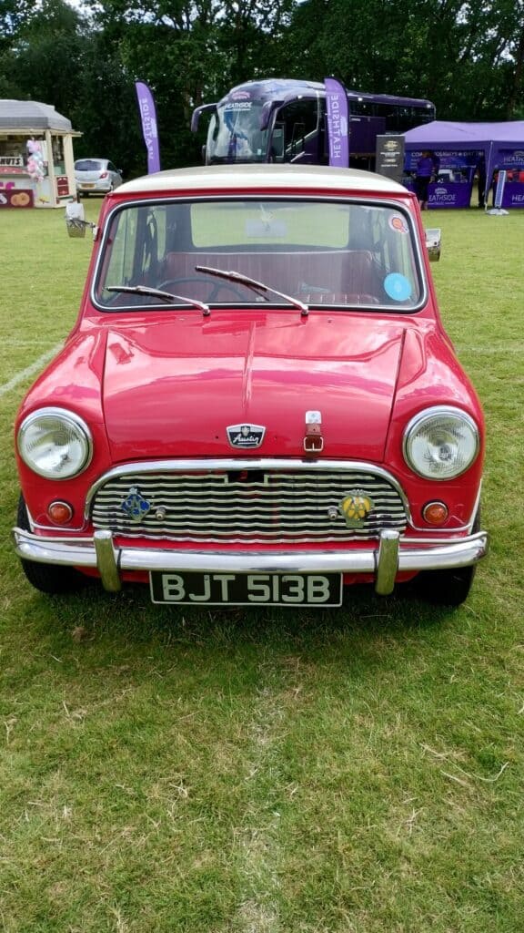 Roger's mini - 3