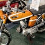 my dream bike when I was 16!
