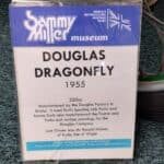 Douglas Dragonfly