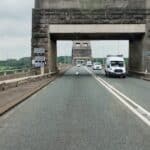 Menai Bridge