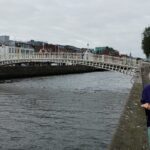 ha' penny bridge