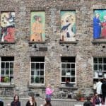 Chester Beatty library