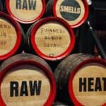 barrels