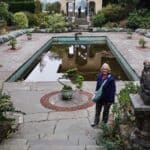 Italian garden