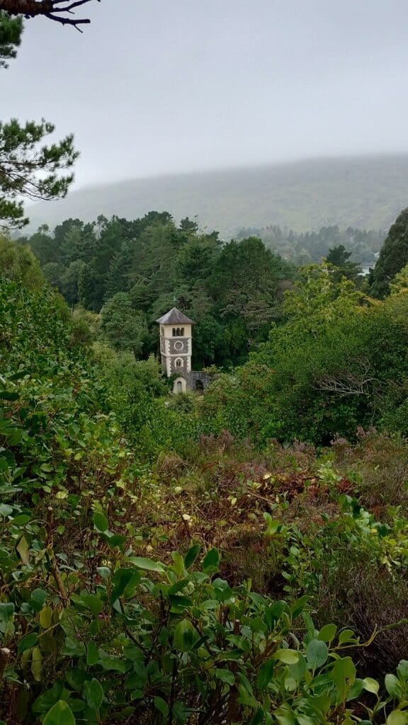 garden tower