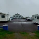 Berehaven Golf club site