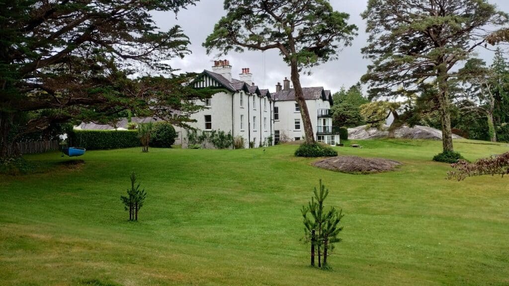 Derreen Garden