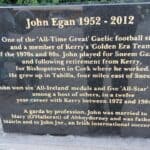 John Egan