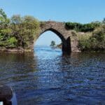 Brickeen Bridge