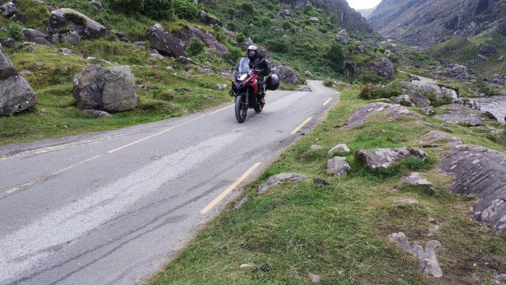 motorbike