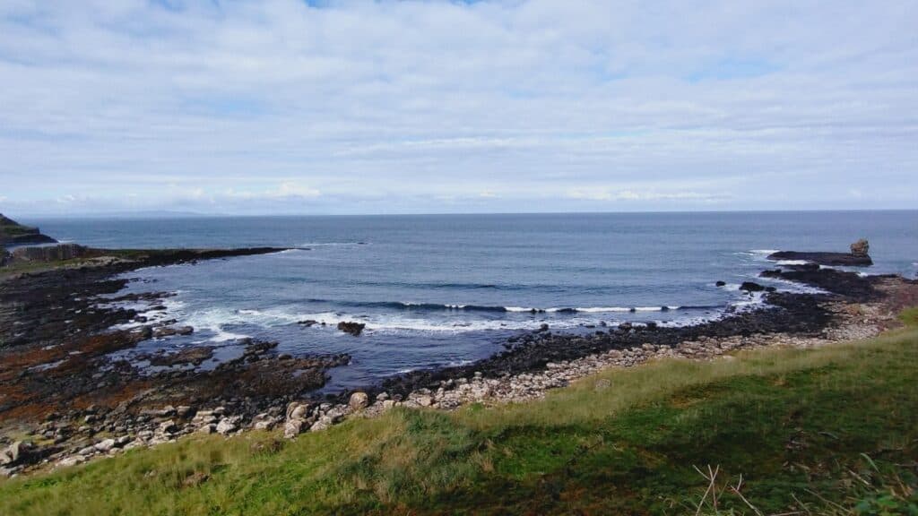 Causeway 1