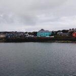 Kilronan port