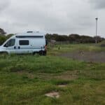 Easky Campsite