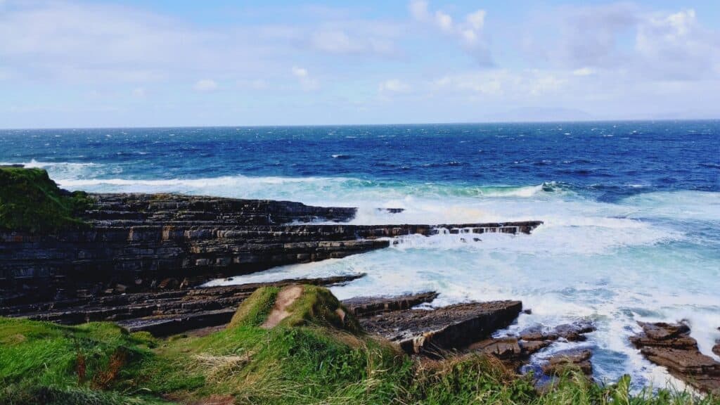 Mullaghmore Head 1