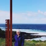 Mullaghmore Head