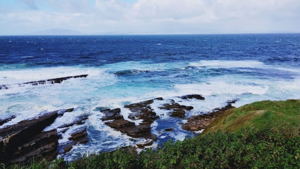 Mullaghmore Head 2