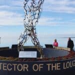 Protector of the Lough