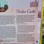 Roslee Castle Info
