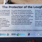 The Protector of the Lough