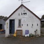 The Old Dairy Cafe