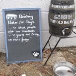 are you feeling thirsty?