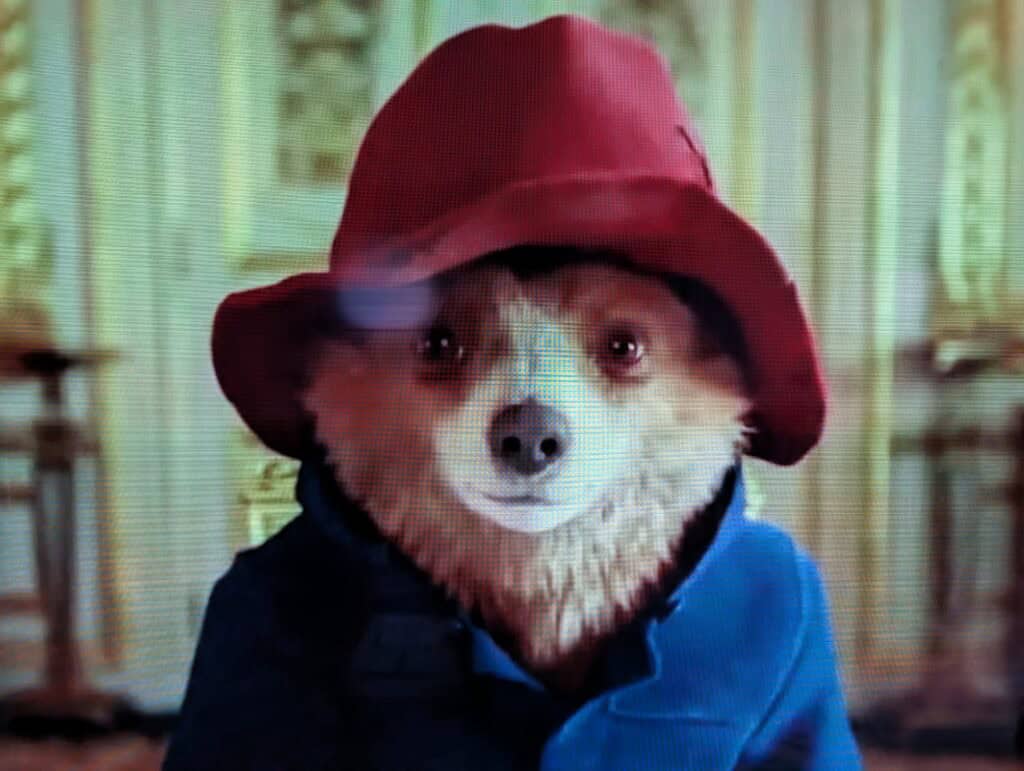 Paddington